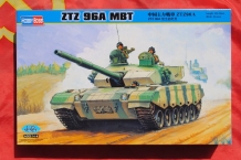 images/productimages/small/ZTZ 96A MBT 82464 HobbyBoss 1;35 voor.jpg